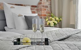 Apartamenty Stagiewna By Downtown Apartments