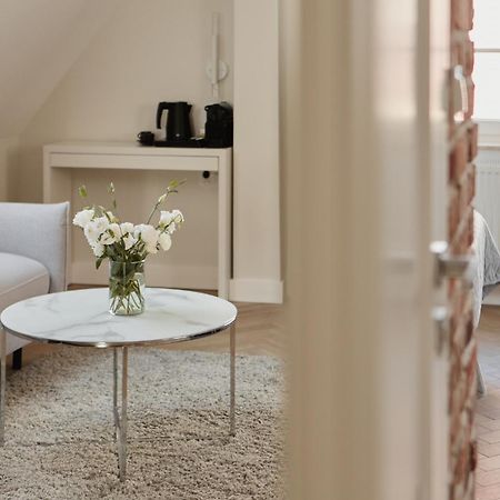 Apartamenty Stagiewna By Downtown Apartments Gdansk Exterior photo