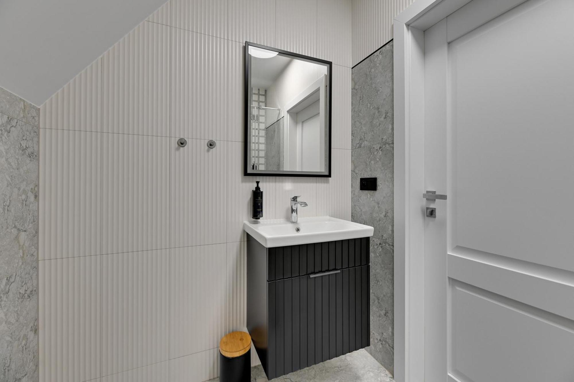 Apartamenty Stagiewna By Downtown Apartments Gdansk Exterior photo