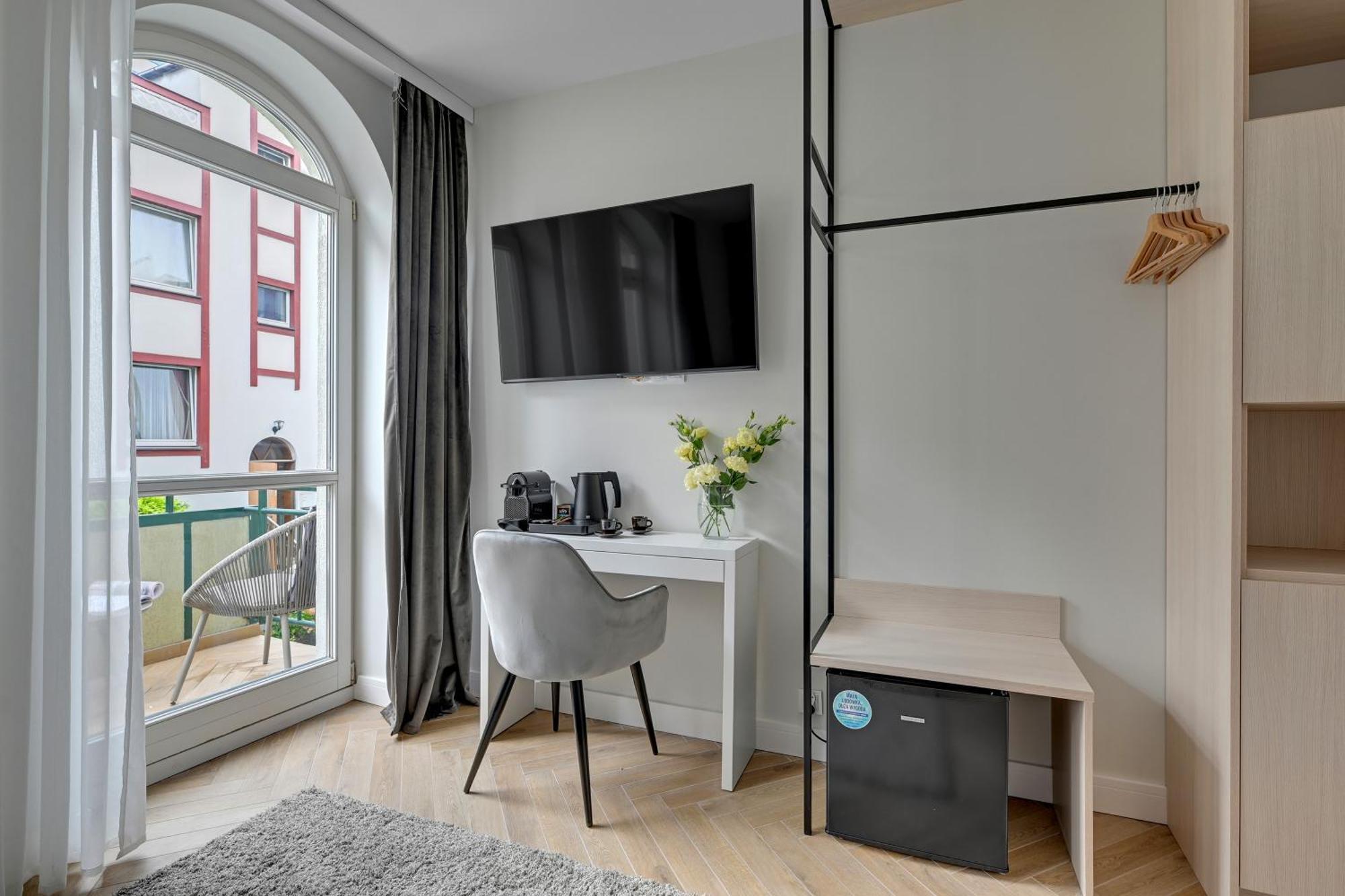 Apartamenty Stagiewna By Downtown Apartments Gdansk Exterior photo