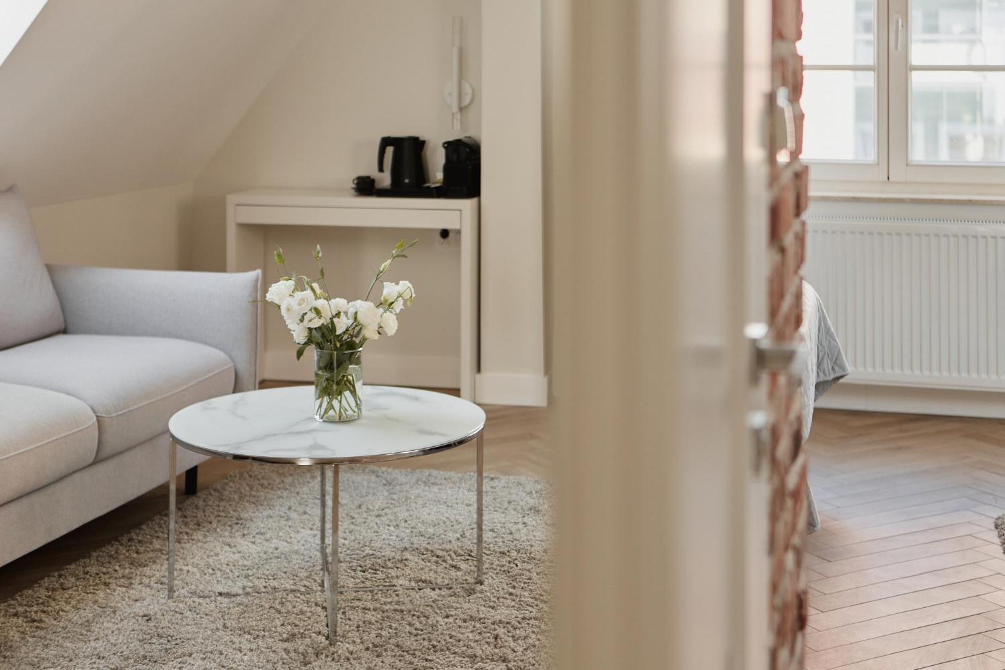 Apartamenty Stagiewna By Downtown Apartments Gdansk Exterior photo