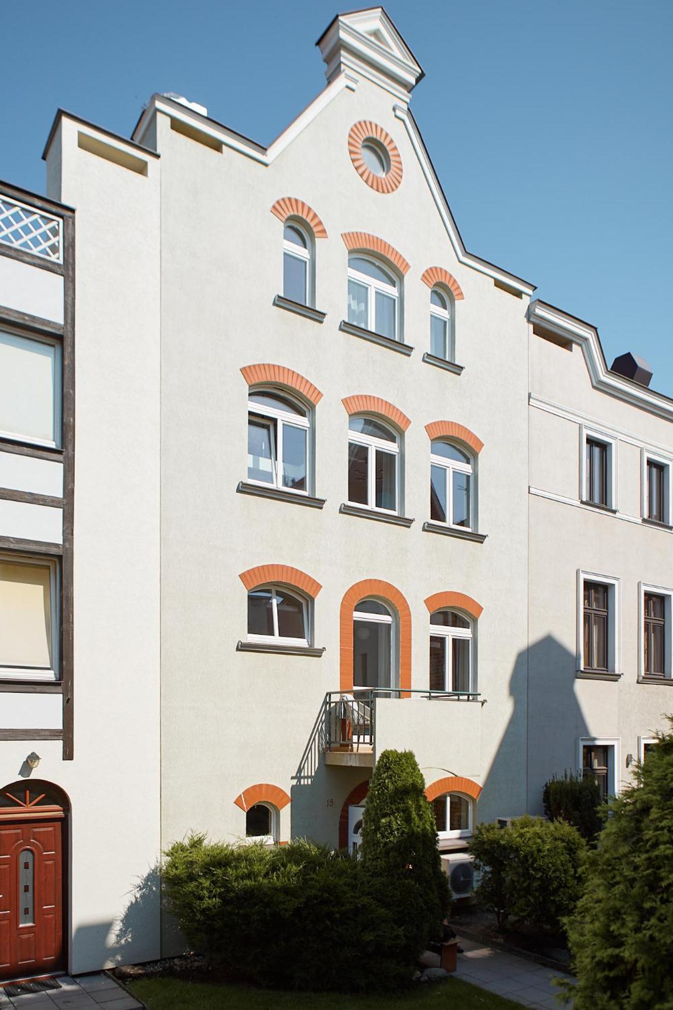Apartamenty Stagiewna By Downtown Apartments Gdansk Exterior photo