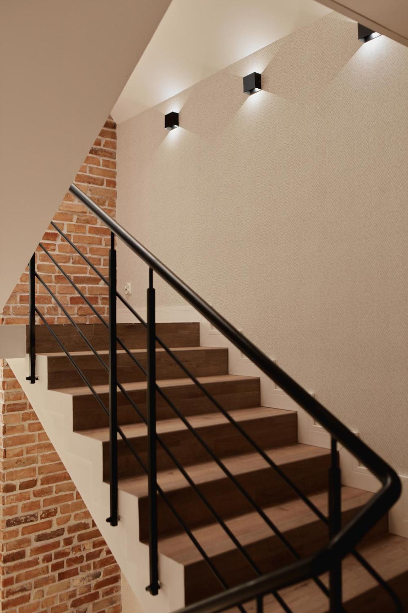 Apartamenty Stagiewna By Downtown Apartments Gdansk Exterior photo