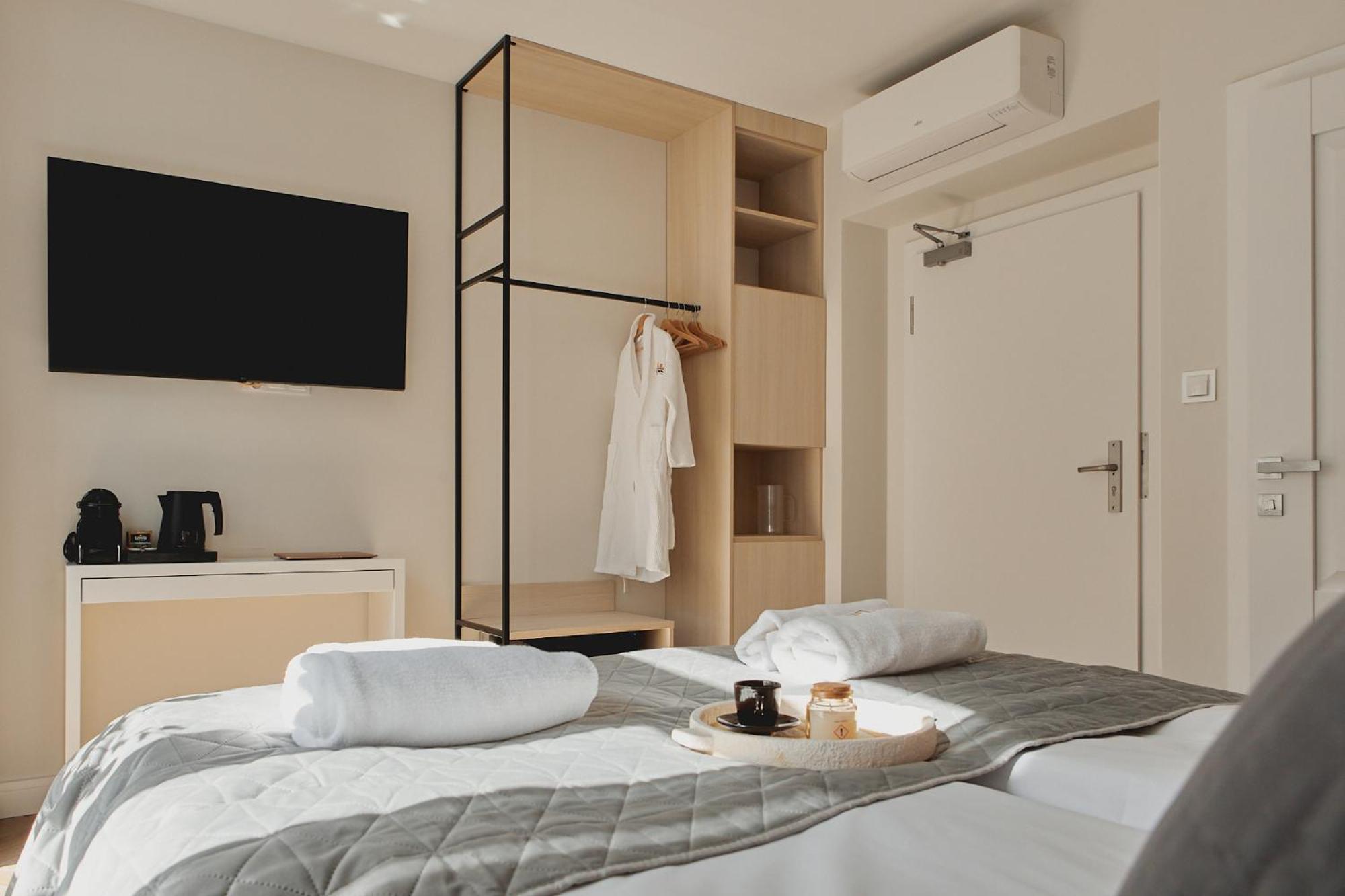 Apartamenty Stagiewna By Downtown Apartments Gdansk Exterior photo