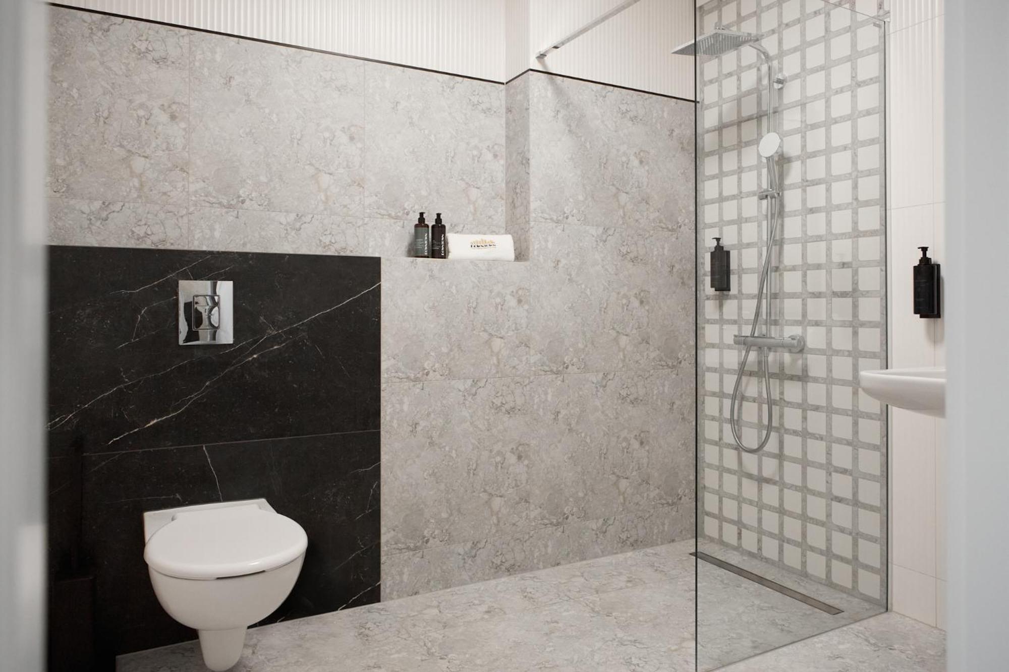 Apartamenty Stagiewna By Downtown Apartments Gdansk Room photo