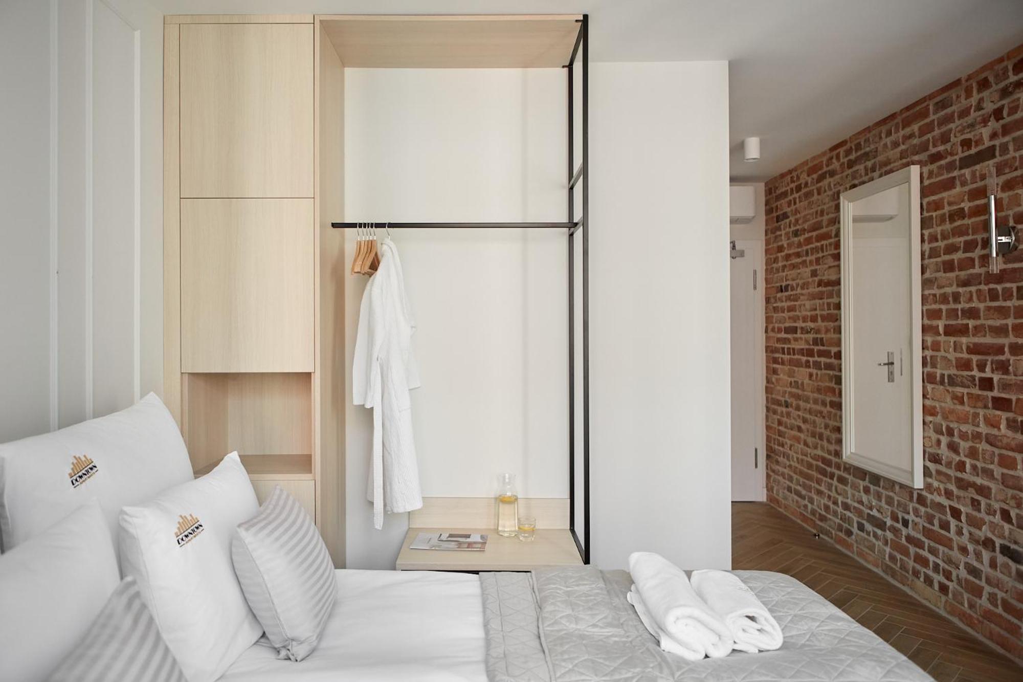 Apartamenty Stagiewna By Downtown Apartments Gdansk Exterior photo